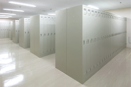 更衣室:画像 更衣室:画像